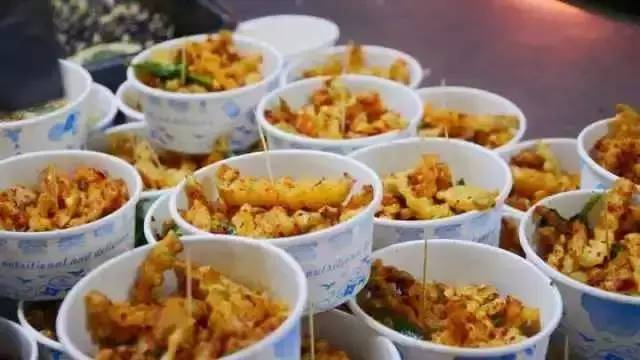 “一人食餐位”你就羡慕？看完四川高校的食堂你岂不是要羡慕哭......