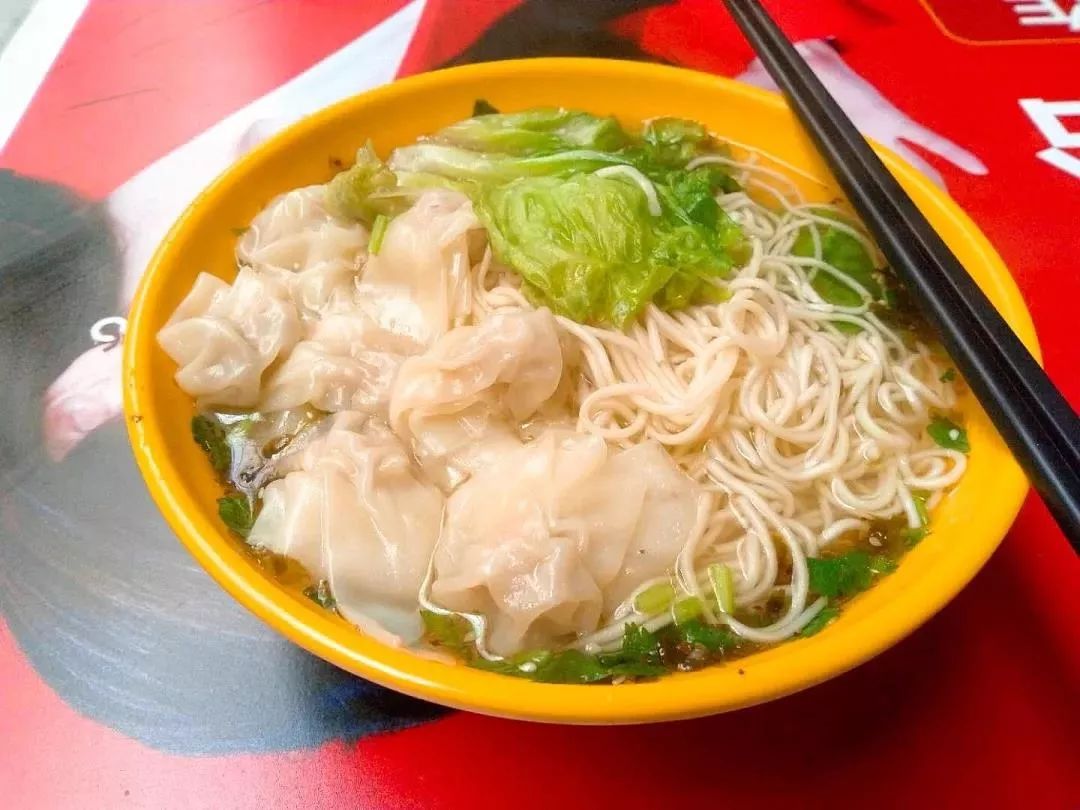 “一人食餐位”你就羡慕？看完四川高校的食堂你岂不是要羡慕哭......