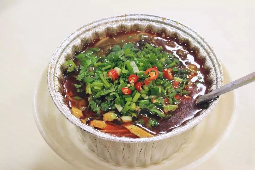 “一人食餐位”你就羡慕？看完四川高校的食堂你岂不是要羡慕哭......