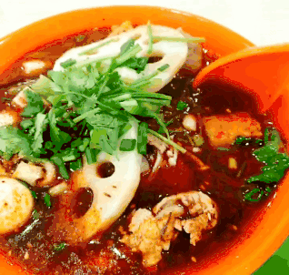 “一人食餐位”你就羡慕？看完四川高校的食堂你岂不是要羡慕哭......