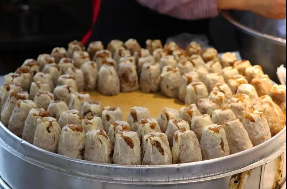 “一人食餐位”你就羡慕？看完四川高校的食堂你岂不是要羡慕哭......