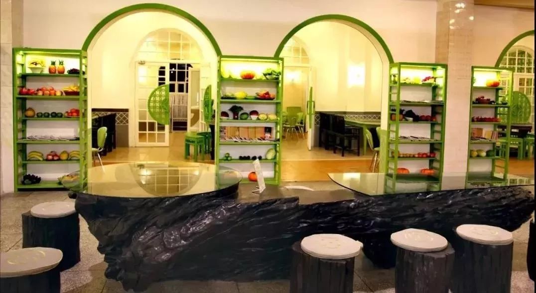 “一人食餐位”你就羡慕？看完四川高校的食堂你岂不是要羡慕哭......