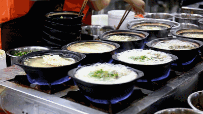 “一人食餐位”你就羡慕？看完四川高校的食堂你岂不是要羡慕哭......