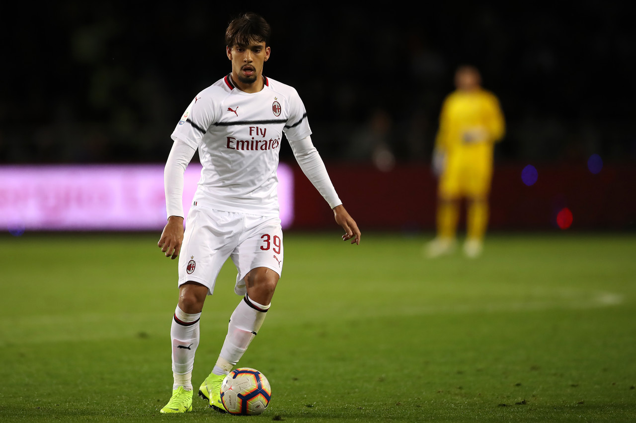 瓦伦与米兰今天将再次会面（记者：巴黎和瓦伦有意帕奎塔，米兰要价至少3000万欧）-华海博客