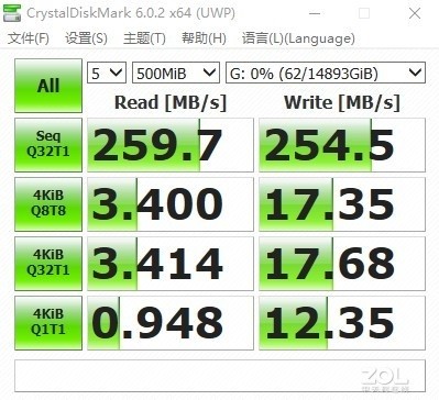 岂止于大—希捷银河Exos 16T企业级硬盘评测