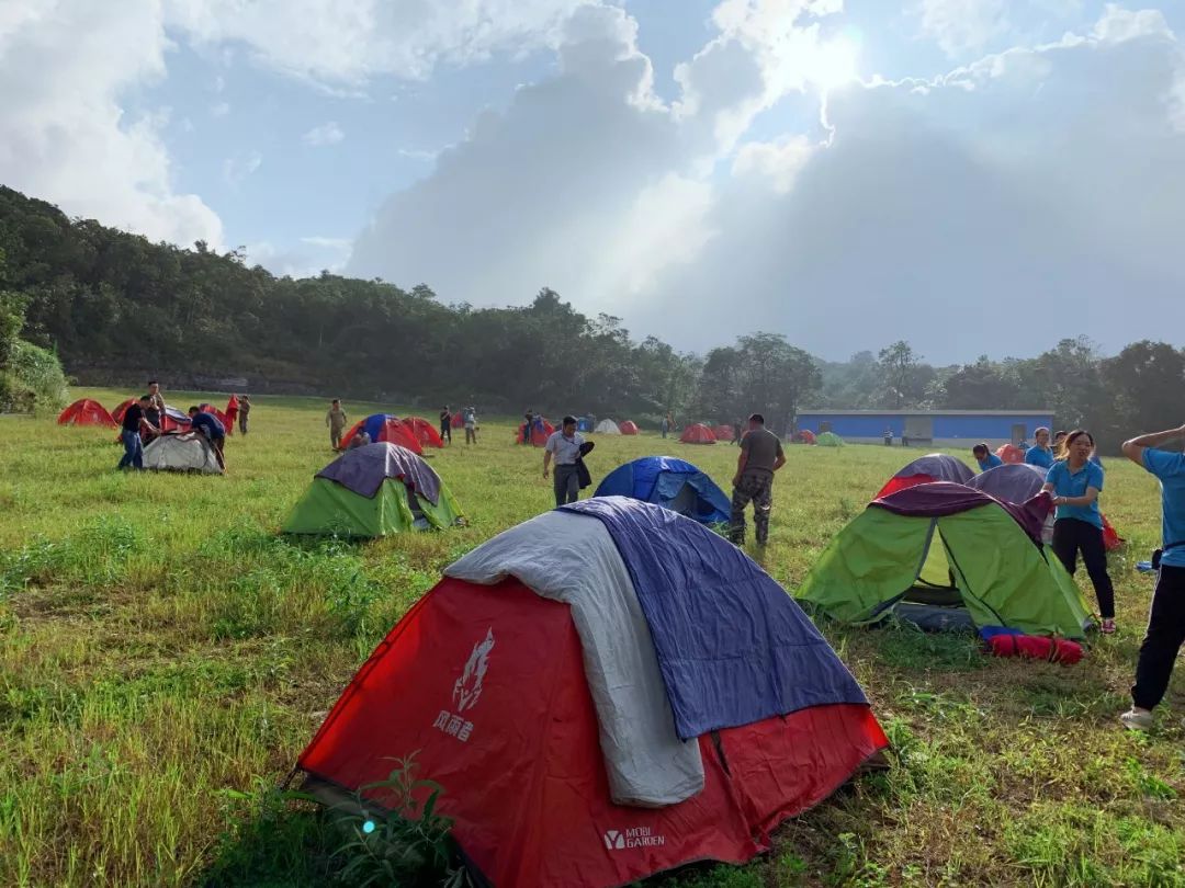 大明山国庆游玩攻略来啦，教你以最正确的方式轻松玩转大明山~