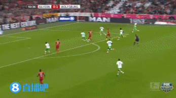 拜仁莱万9分钟5球（历史上的今天：莱万9分钟狂轰5球，瓜迪奥拉目瞪口呆）