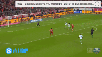 拜仁莱万9分钟5球（历史上的今天：莱万9分钟狂轰5球，瓜迪奥拉目瞪口呆）