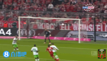 拜仁莱万9分钟5球（历史上的今天：莱万9分钟狂轰5球，瓜迪奥拉目瞪口呆）