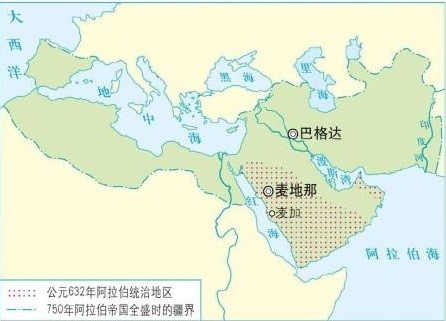 中东直线国界史（上）：奥斯曼末世的大国逐鹿