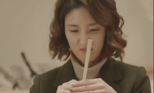 为什么韩国人那么喜欢不锈钢筷子？