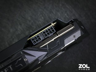 给你的电竞之心 铭瑄RTX 2070 Super iCraft评测