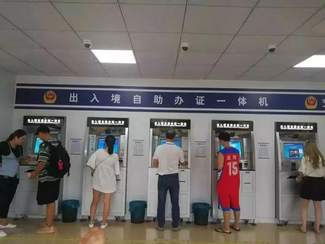 港澳通行证 签注,港澳通行证签注是什么意思