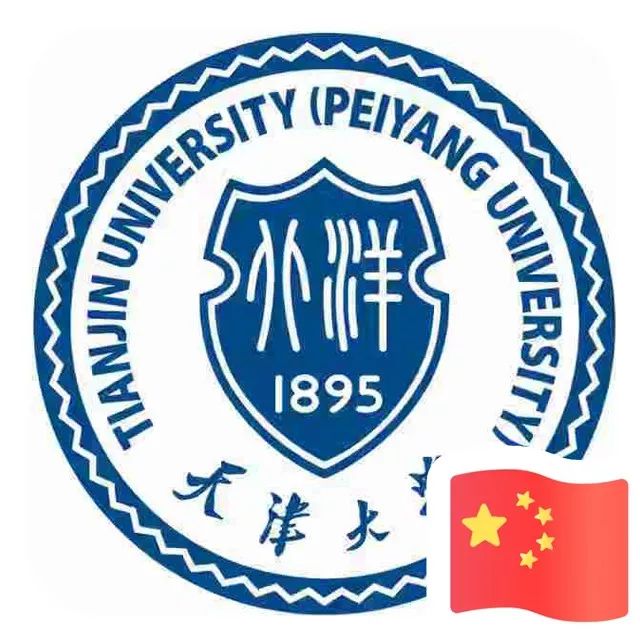 你也在 @ 微信官方吗？不如来 @ 天津大学吧