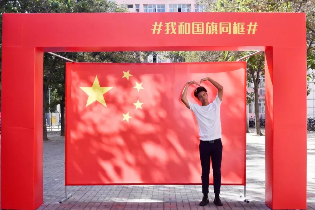 你也在 @ 微信官方吗？不如来 @ 天津大学吧