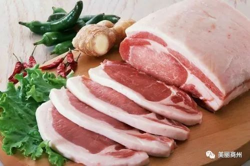 商洛今日猪肉多少元1斤「今日猪肉多少钱」