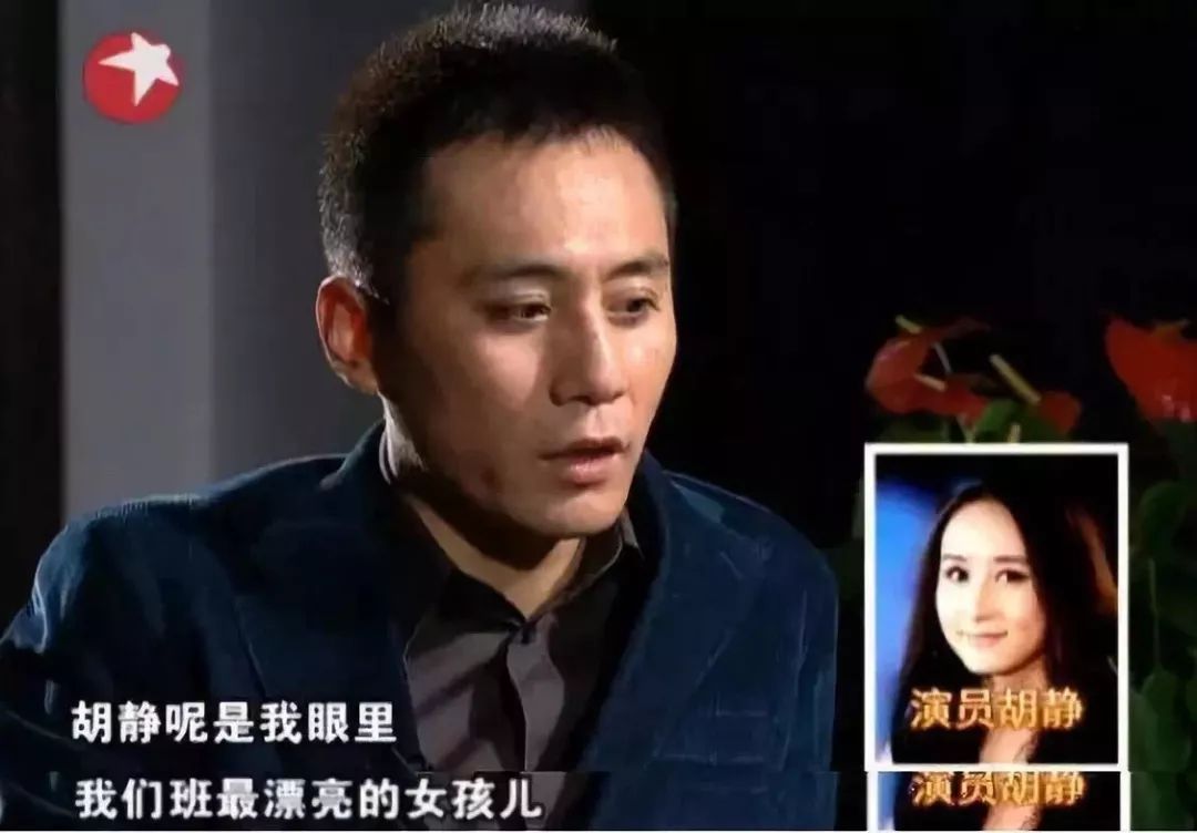 章子怡晒同学聚会照片：中戏96级的姑娘们，太牛了