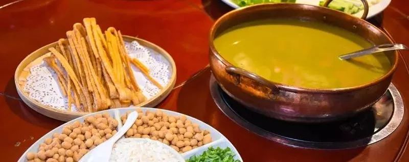 正宗瑶家恭城油茶来柳州啦！招牌菜只要19元！太适合柳州人啦