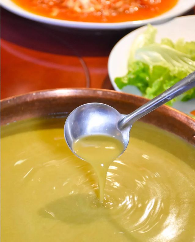 正宗瑶家恭城油茶来柳州啦！招牌菜只要19元！太适合柳州人啦