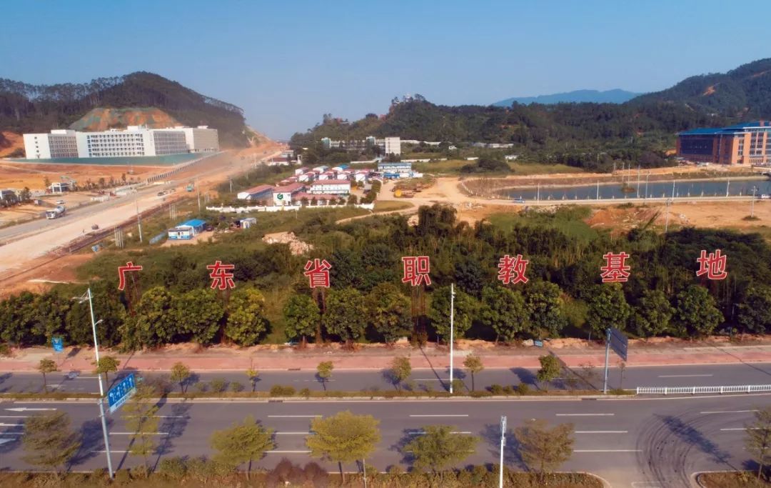 2万新生开学在即，清远这五校准备好了吗？