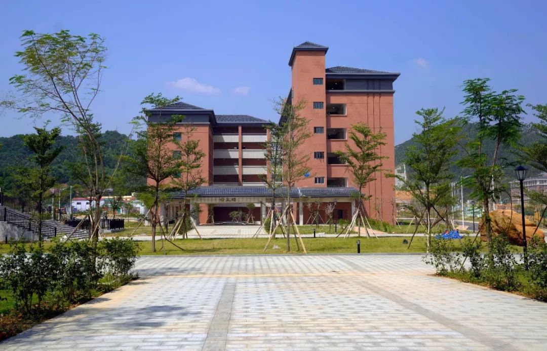 2万新生开学在即，清远这五校准备好了吗？