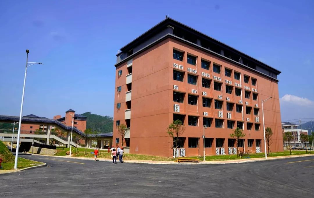 2万新生开学在即，清远这五校准备好了吗？