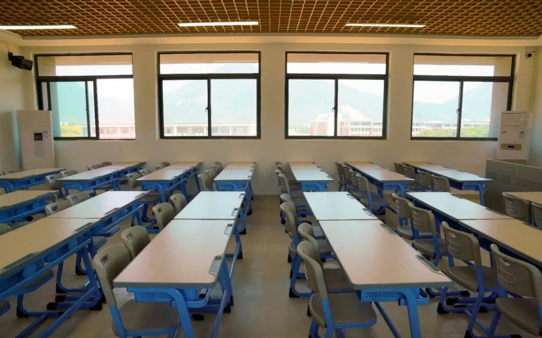 2万新生开学在即，清远这五校准备好了吗？