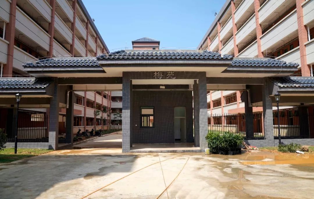 2万新生开学在即，清远这五校准备好了吗？