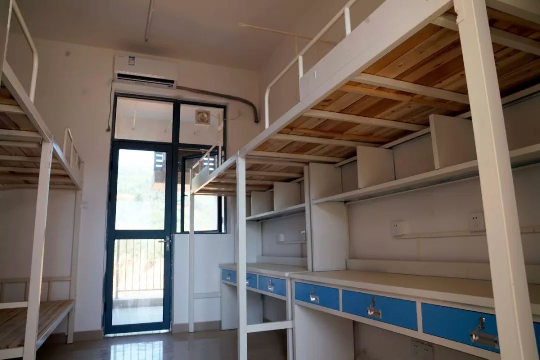 2万新生开学在即，清远这五校准备好了吗？