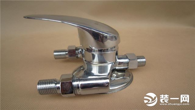 混水阀坏了不会修？一文搞定拆卸+安装+选择品牌