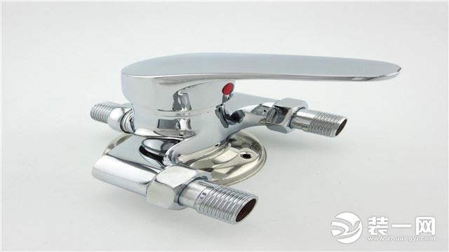 混水阀坏了不会修？一文搞定拆卸+安装+选择品牌