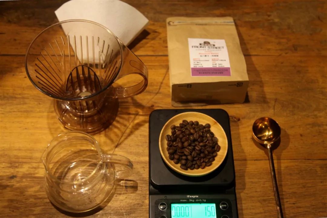 咖啡豆怎么煮成咖啡好喝，在家水煮咖啡豆的教程