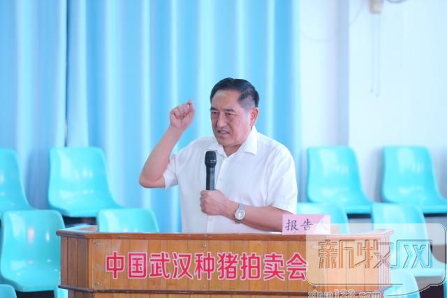 陈焕春：建议加快非瘟疫苗研发和审批进程