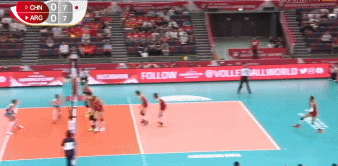 2011女排世界杯（末戰(zhàn)3：0輕取阿根廷隊(duì) 中國女排世界杯全勝奪冠）