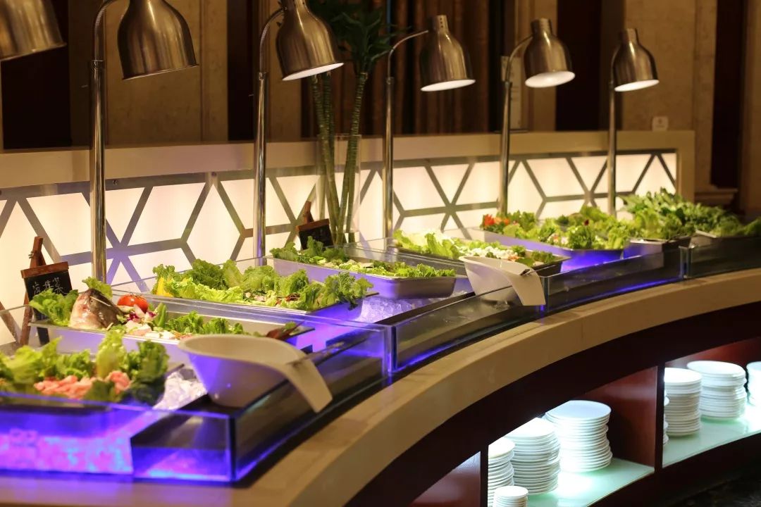 廣州恒大酒店（來廣州恒大酒店，享受星級小火鍋主題自助餐）