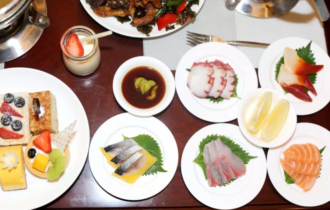 廣州恒大酒店（來廣州恒大酒店，享受星級小火鍋主題自助餐）