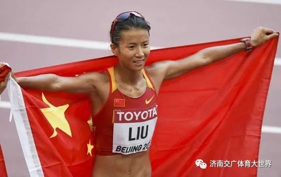 综述：刘虹为中国队再添1金 美国夺2金+1世界纪录