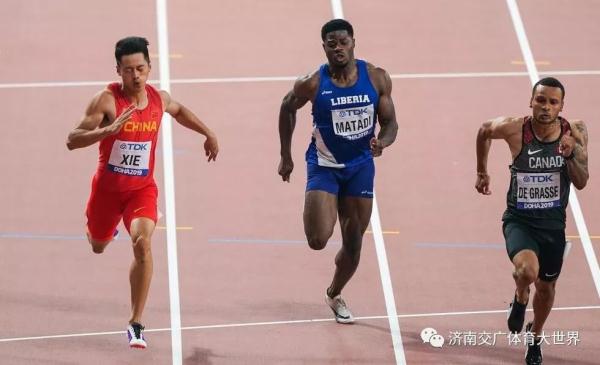 综述：刘虹为中国队再添1金 美国夺2金+1世界纪录