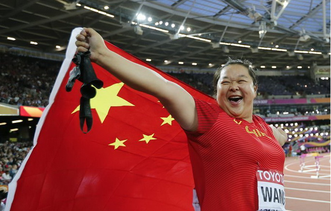 奥运会宝鸡有哪些人参加（「宝鸡70年」宝鸡籍运动员王铮见证2008年北京奥运会）