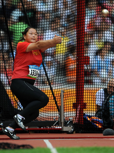 奥运会宝鸡有哪些人参加（「宝鸡70年」宝鸡籍运动员王铮见证2008年北京奥运会）