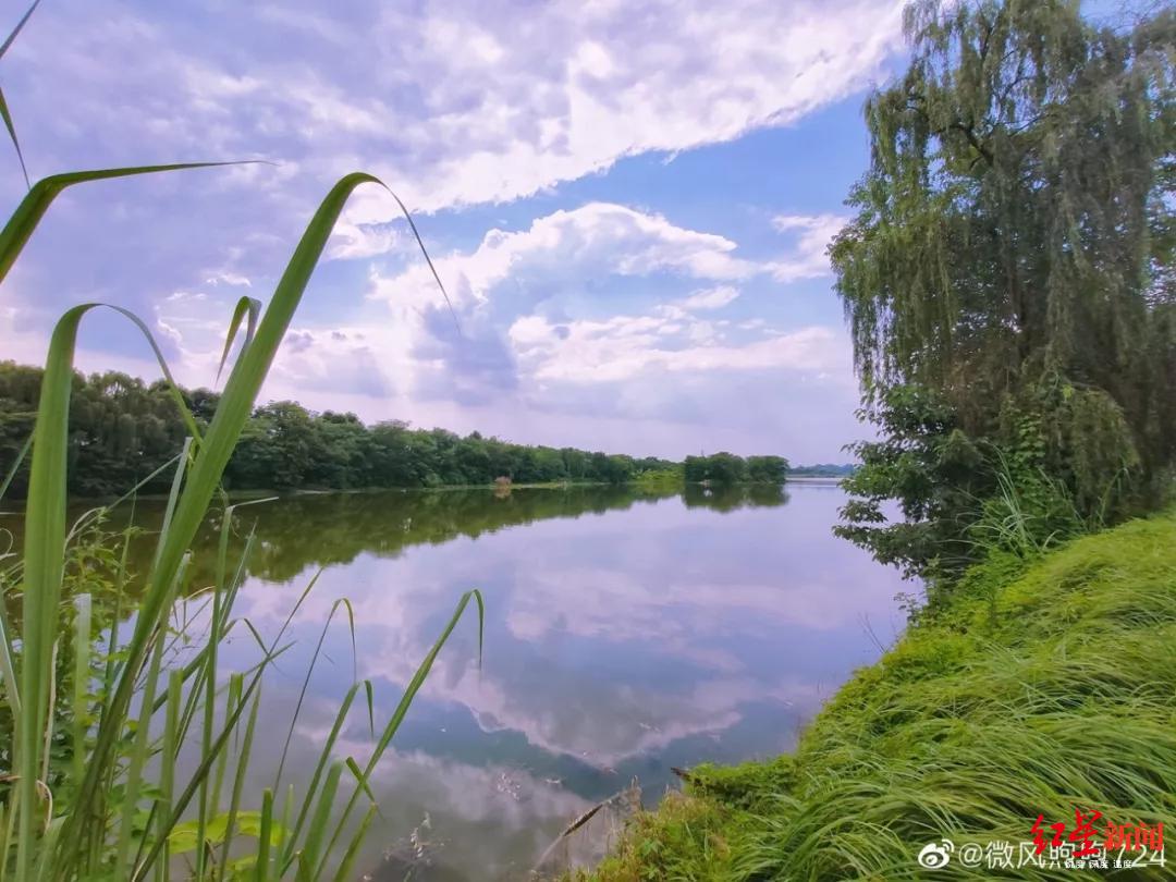 温江附近好玩的地方旅游景点（温江附近好玩的地方旅游景点成都）-第2张图片-昕阳网