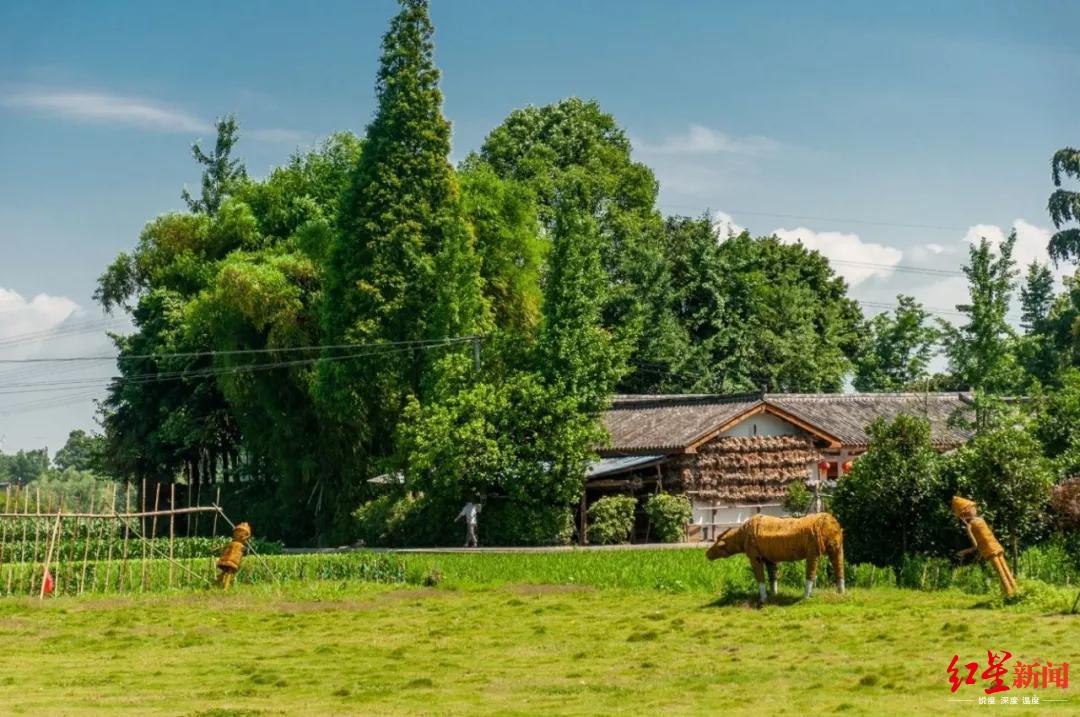 温江附近好玩的地方旅游景点（温江附近好玩的地方旅游景点成都）-第7张图片-昕阳网