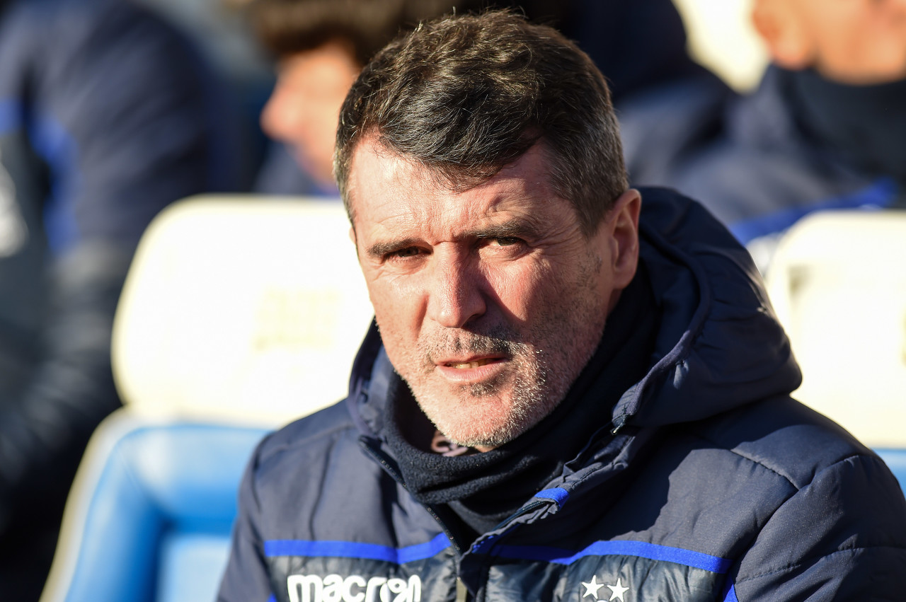 1998世界杯球员打架（基恩：1998年我和舒梅切尔在酒店打架，他眼睛被我打青了）-华海博客