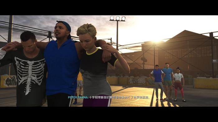 意甲开荒(《FIFA 20》怎么样：双脚逆足的街球和无法拒绝的网游)