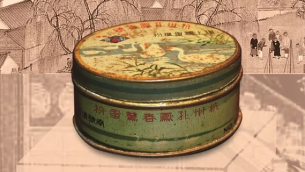 杭州女人从小就在用“慈禧太后同款”了！原来这些化妆品牌，都是Made in Hangzhou