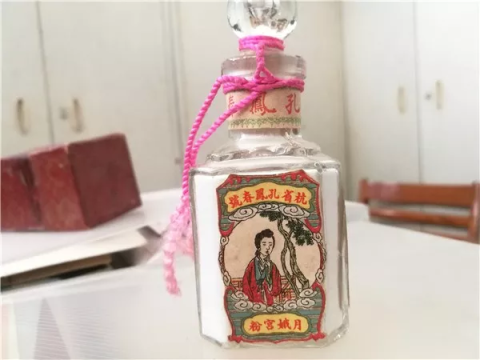 杭州女人从小就在用“慈禧太后同款”了！原来这些化妆品牌，都是Made in Hangzhou