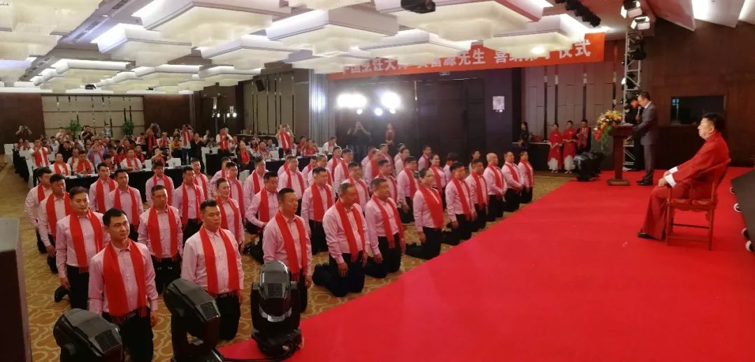 至诚至瑧至远，贾师门喜纳弟子硕果累累