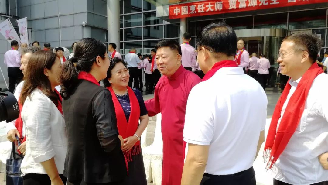 至诚至瑧至远，贾师门喜纳弟子硕果累累