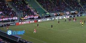 欧联杯-德赫亚救险林加德伤退 曼联0-0闷平阿尔克马尔