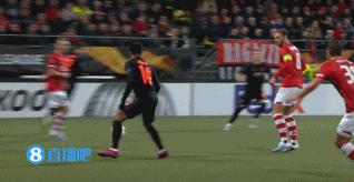 欧联杯-德赫亚救险林加德伤退 曼联0-0闷平阿尔克马尔